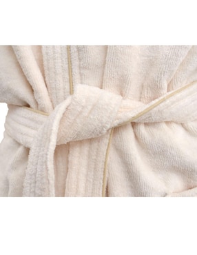 Bata de baño Raya unisex