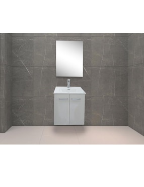 Mueble de baño Bannio Urban de cerámica