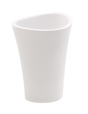 Vaso Holanda Zense Blanco