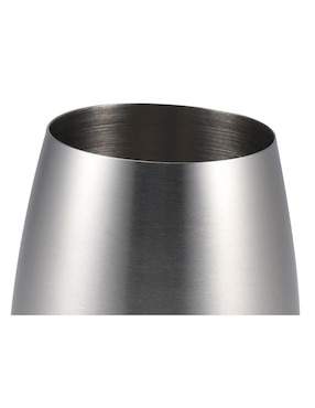Vaso Irlanda Zense plateado