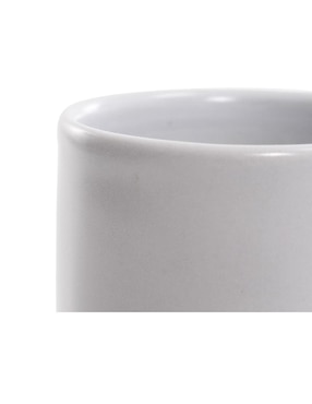 Juego de accesorios para baño Crown Baccara de cerámica 3 piezas