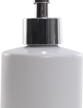 Juego de accesorios para baño Crown Baccara de cerámica 3 piezas