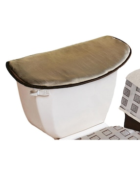 Juego de baño con toalla para manos Dormireal Madrid