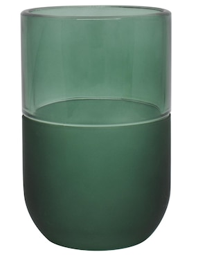 Vaso Zonana 250 Mililitros Verde