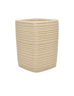 Vaso Zonana 250 Mililitros arena