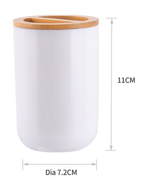 Vaso de baño Haus Dolly