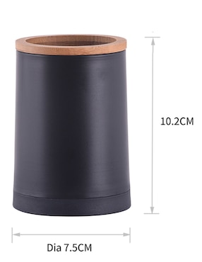 Vaso de baño Haus Dani
