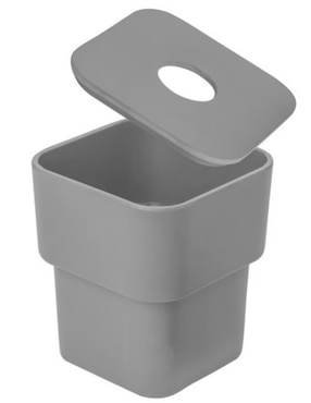 Vaso Scillae Umbra gris