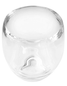 Portacepillo Droplet Umbra 295 ml