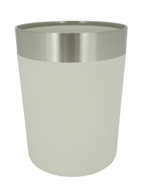 Bote sin tapa Namaro Design de PVC