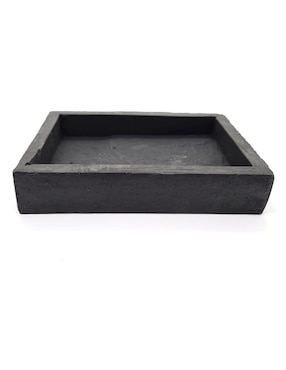 Jabonera Stone elemento de decoración Idea Diseño