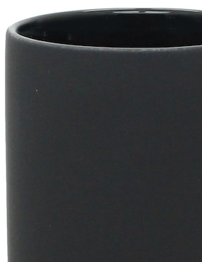 Vaso de baño Zonana de acero inoxidable