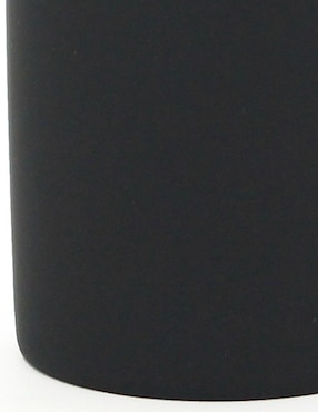 Vaso de baño Zonana de acero inoxidable
