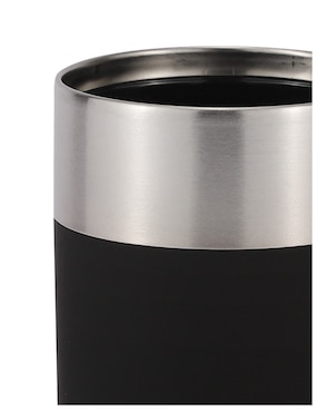 Vaso de baño Zonana de plástico