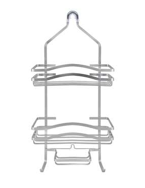Organizador de regadera Bergdoff Home