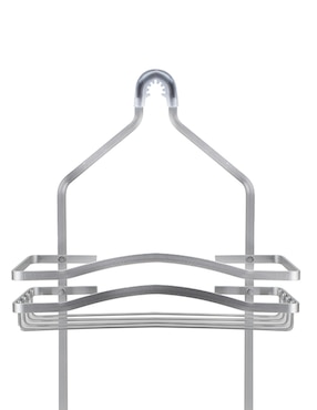 Organizador de regadera Bergdoff Home