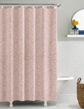 Cortina de baño Amai Esquimal