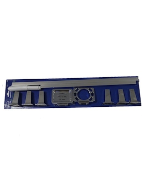 Set baño empotrable Alfa 5 piezas