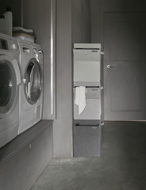 Cesto ropa para ropa Brabantia de algodón