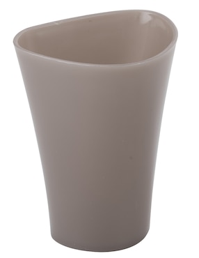 Vaso De Baño Zense Grecia De Plástico