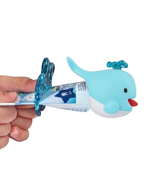 Exprimidor de pasta Flipper