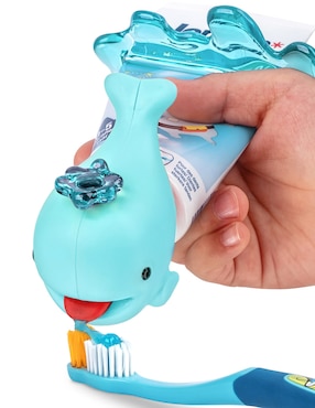 Exprimidor de pasta Flipper