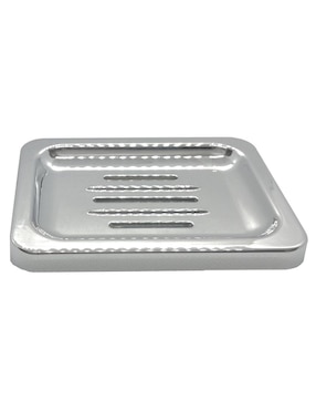 Set baño empotrable Alfa 5 piezas
