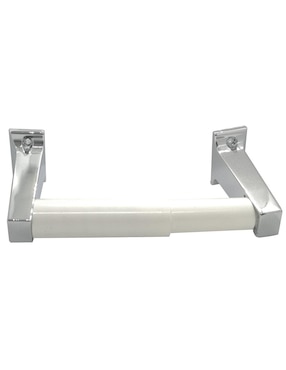 Set baño empotrable Alfa 5 piezas
