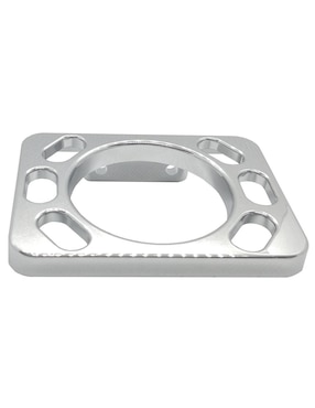 Set baño empotrable Alfa 5 piezas