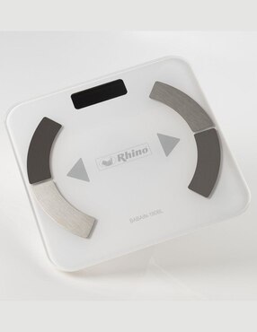 Báscula inteligente Rhino