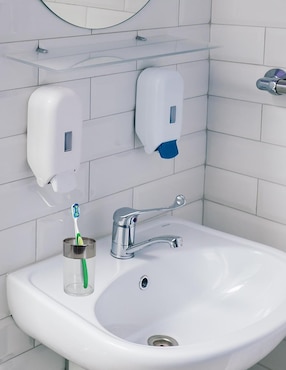Vaso de baño Tutti