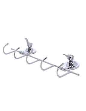 Colgador 5 ganchos Namaro Design