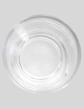 Vaso de baño Casagora Andrea de vidrio