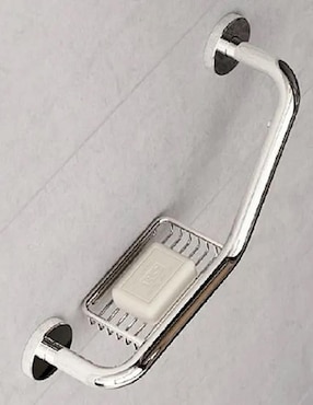 Set baño empotrable Alfa