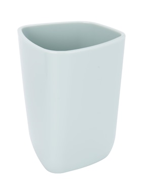 Vaso De Baño Zense De Plástico