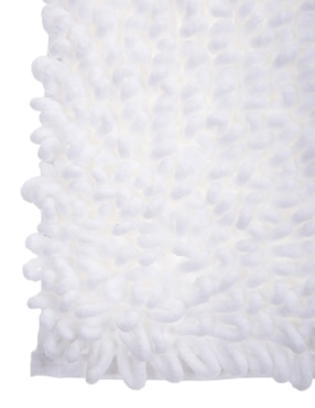 Tapete para baño Dib Loop Soft