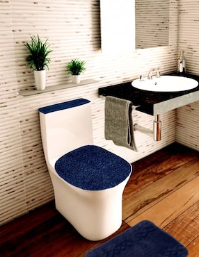 Juego de baño Creativahome