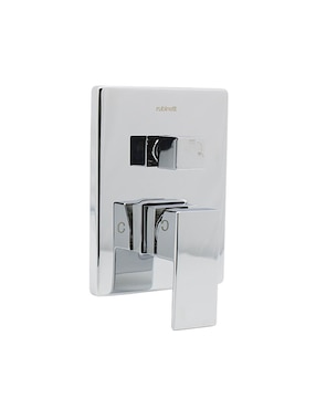 Set baño empotrable Rubinett 3 piezas