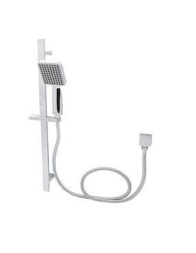 Set baño empotrable Rubinett 4 piezas