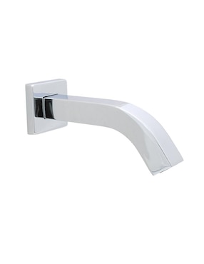 Set baño empotrable Rubinett 4 piezas