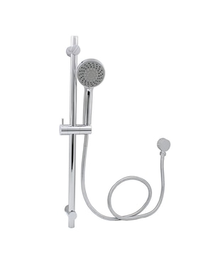 Set baño empotrable Rubinett 4 piezas