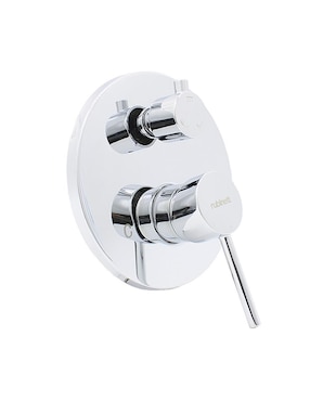 Set baño empotrable Rubinett 4 piezas