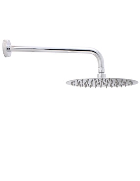Set baño empotrable Rubinett 4 piezas