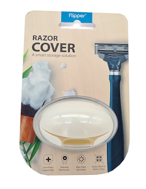 Organizador colgante Flipper