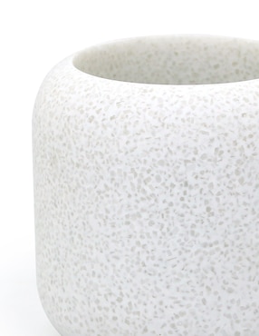 Vaso de baño Zonana