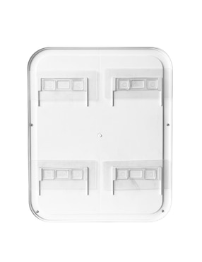 Organizador colgante Zonana