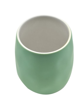 Vaso de baño Zonana Doft de cerámica