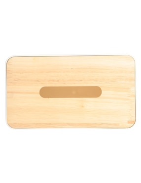 Caja de pañuelos Haus Rect