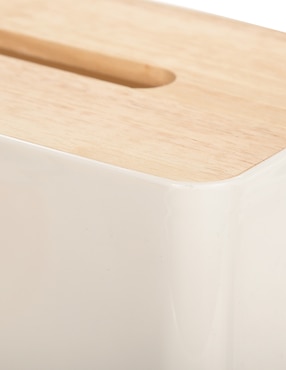 Caja de pañuelos Haus Rect