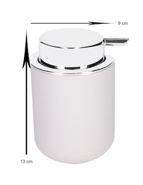 Juego de baño Namaro Design